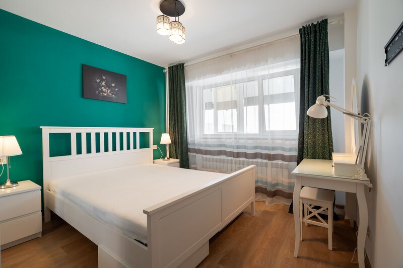 Banu Manta 18, adiacent Piata Victoriei, comision 0%.